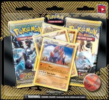 Gigalith Blister