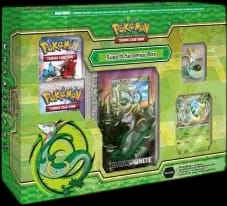 Superb Serperior Box