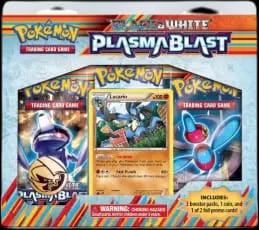 Lucario Blister