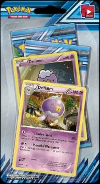 Drifblim Blister