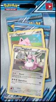 Jigglypuff Blister