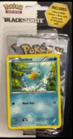Ducklett Two Pack Blister
