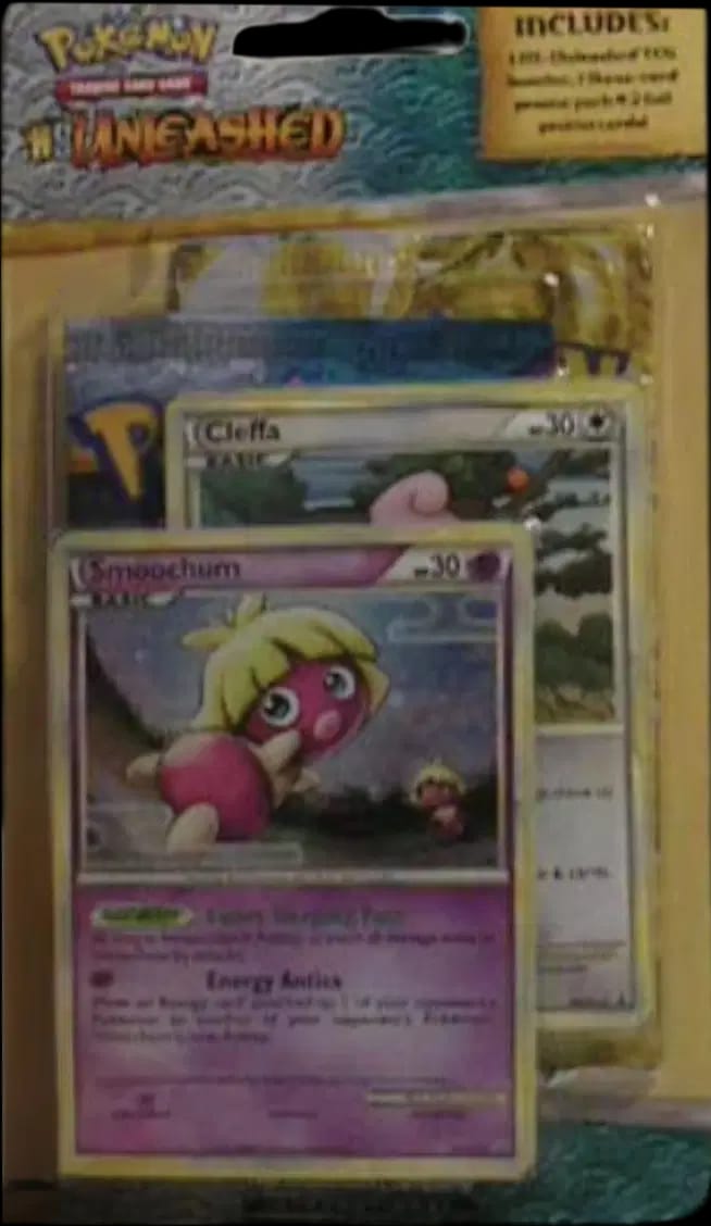 Unleashed 2-Pack Blisters
