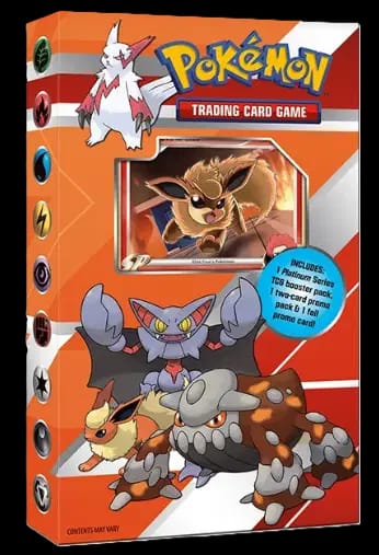 Platinum Value Box