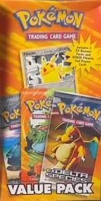 Value Pack