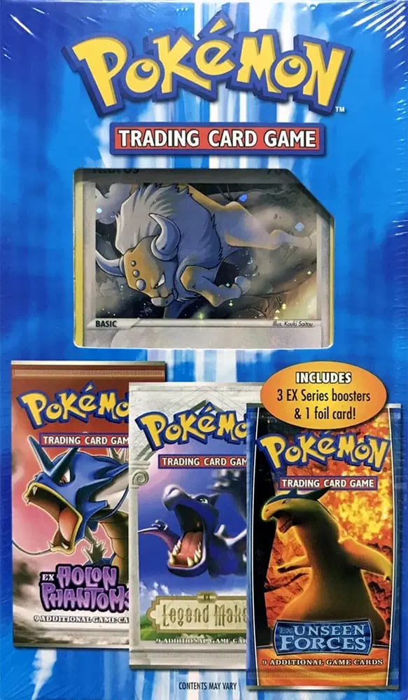 Tauros Value Pack