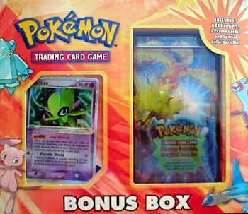 Bonus Box