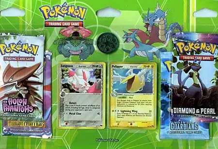DP Gift Blister
