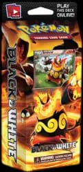 Red Frenzy Theme Deck