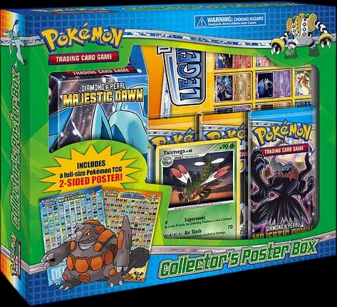 Collector's Poster Box 2