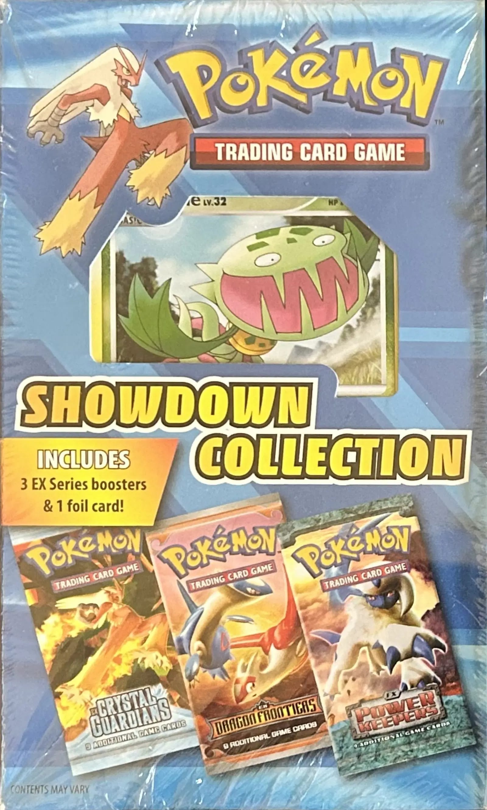 Showdown Collection