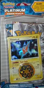 Rising Rivals - Rotom Blister