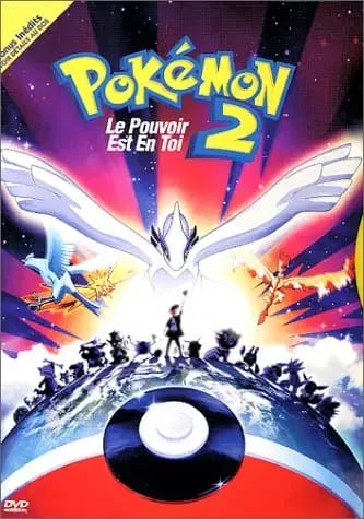 The Power of One DVD  🇫🇷