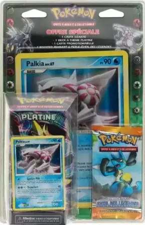 Offre spéciale Palkia 🇫🇷