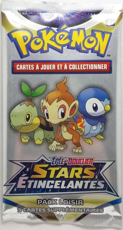 Brilliant Stars Fun Pack