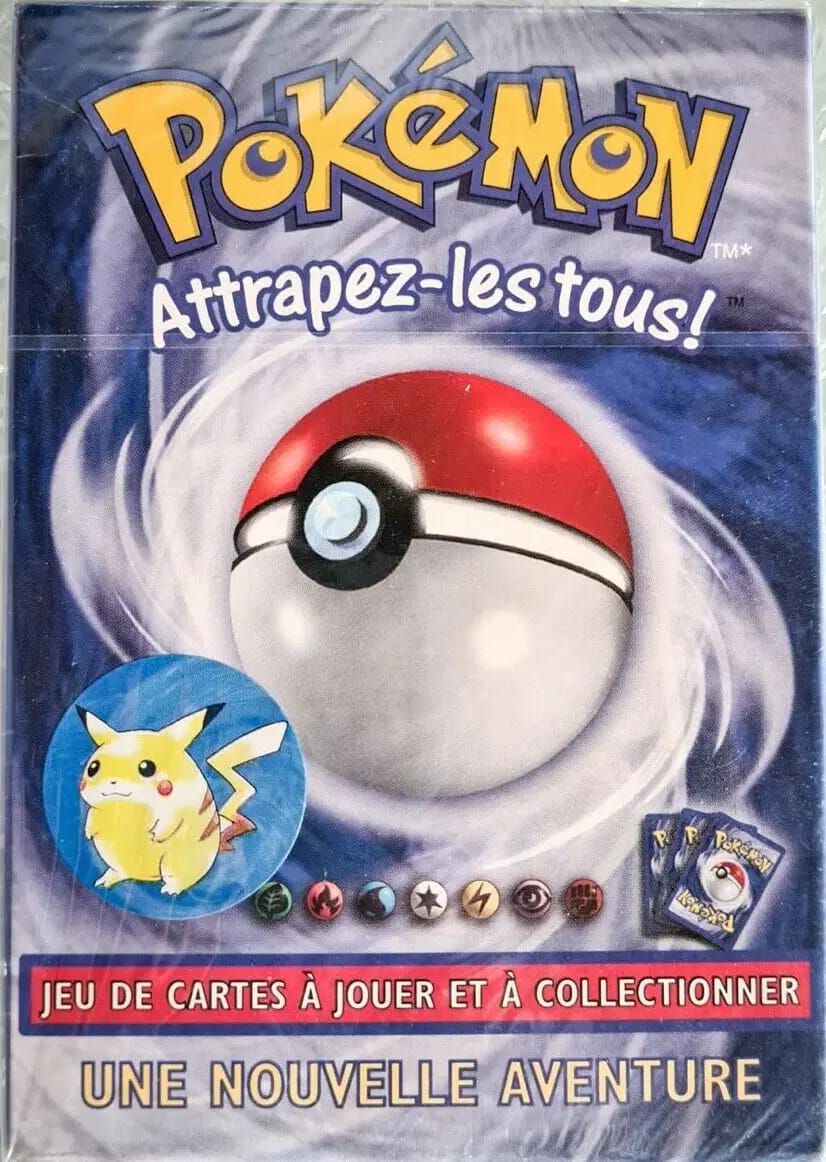 Decouverte