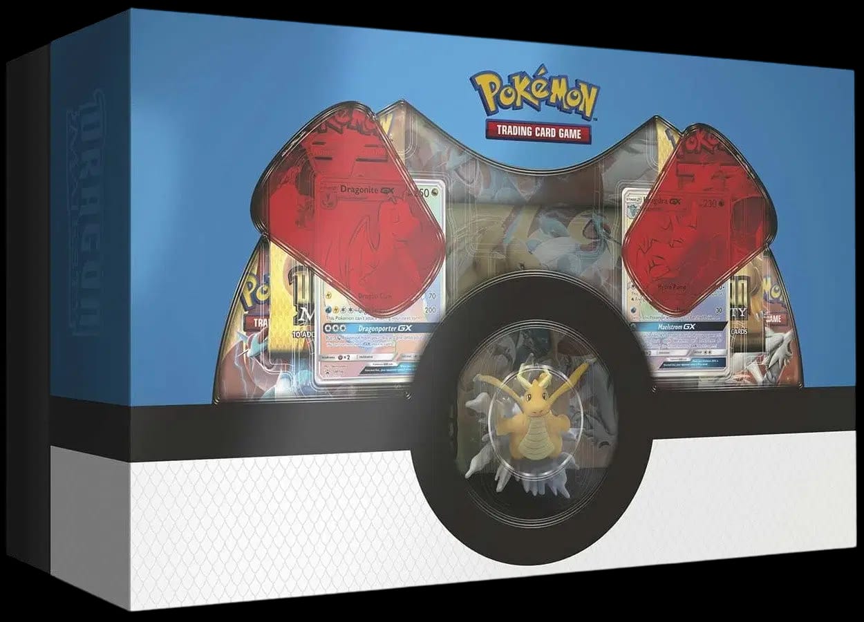 Dragon Majesty Super-Premium Collection