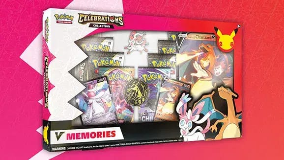 VMemories