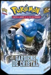 Electric Eye Theme Deck