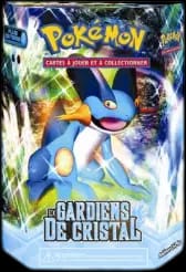Earth Shower Theme Deck