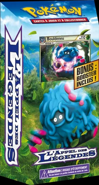 Scouting Theme Deck