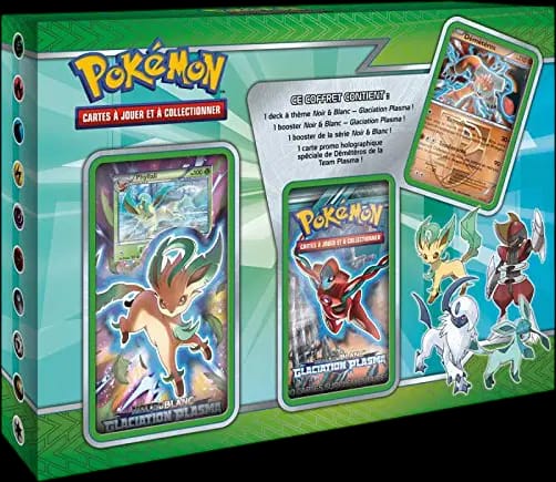 Coffret Démétéros