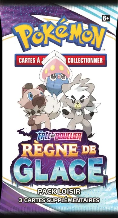 Chilling Reign Fun Pack