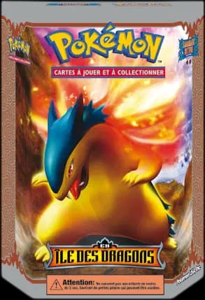 Night Flight Theme Deck