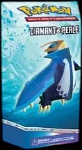 Royal Frost Theme Deck