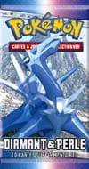 Diamond & Pearl Booster - Dialga