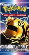 Diamond & Pearl Booster - Electivire