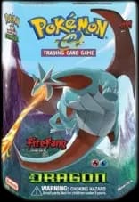 FireFang Theme Deck