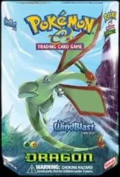 WindBlast Theme Deck
