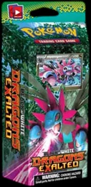 DragonSnarl Theme Deck
