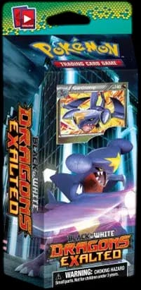 Dragon Speed Theme Deck