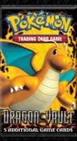 Dragon Vault Booster - Dragonite