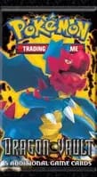 Dragon Vault Booster - Druddigon