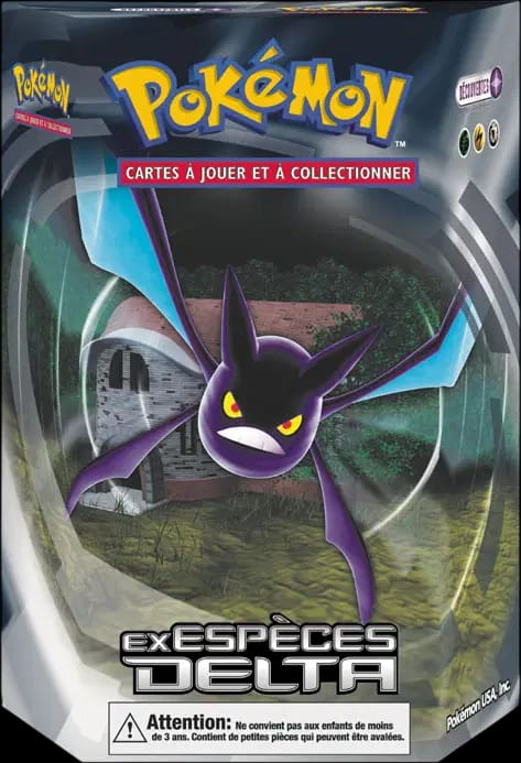 Groundbreaker Theme Deck