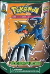 Ignition Theme Deck