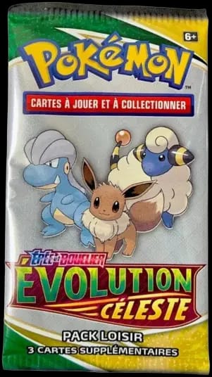Evolving Skies Fun Pack
