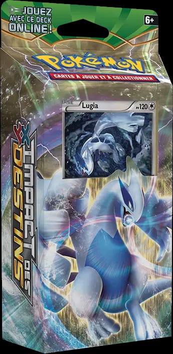 Sky Guardian Theme Deck