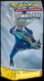 Eternity Theme Deck
