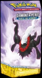 Endless Night Theme Deck