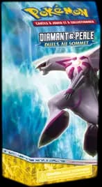 Infinite Space Theme Deck