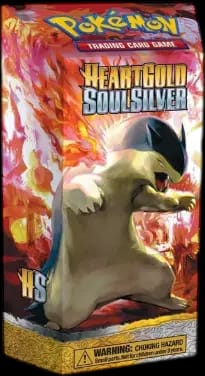Ember Spark Theme Deck