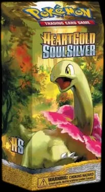Growth Clash Theme Deck