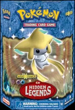 Wish Maker Theme Deck