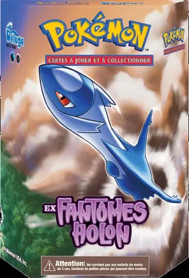 Flood Theme Deck