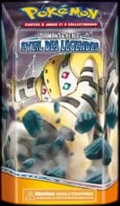 Bombardement Theme Deck