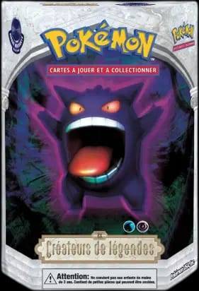 Shadowquake Theme Deck